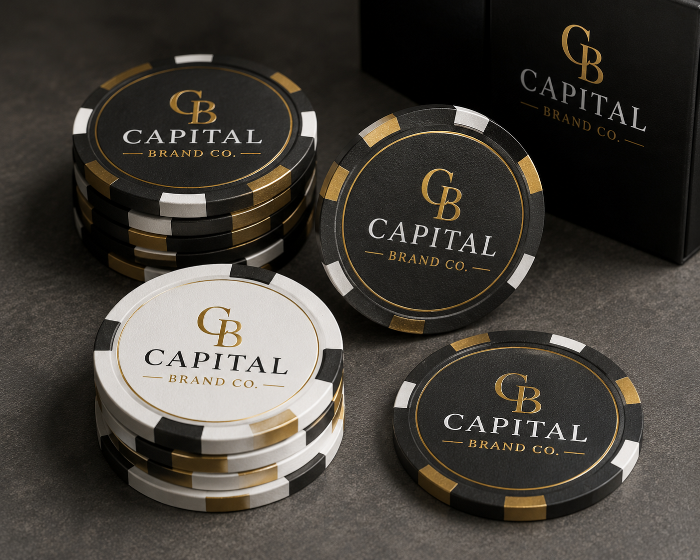 Custom Chips