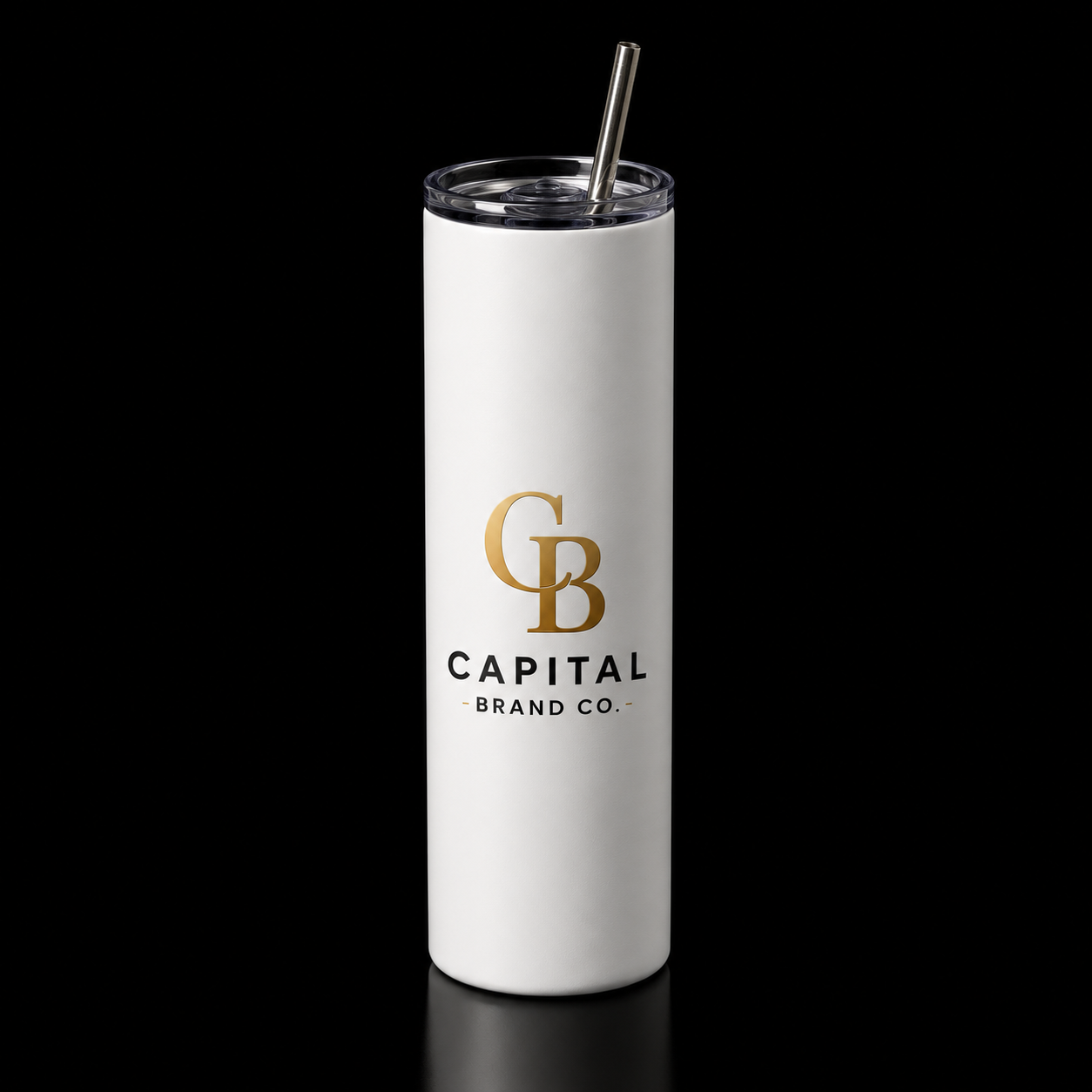 20oz Skinny Tumbler