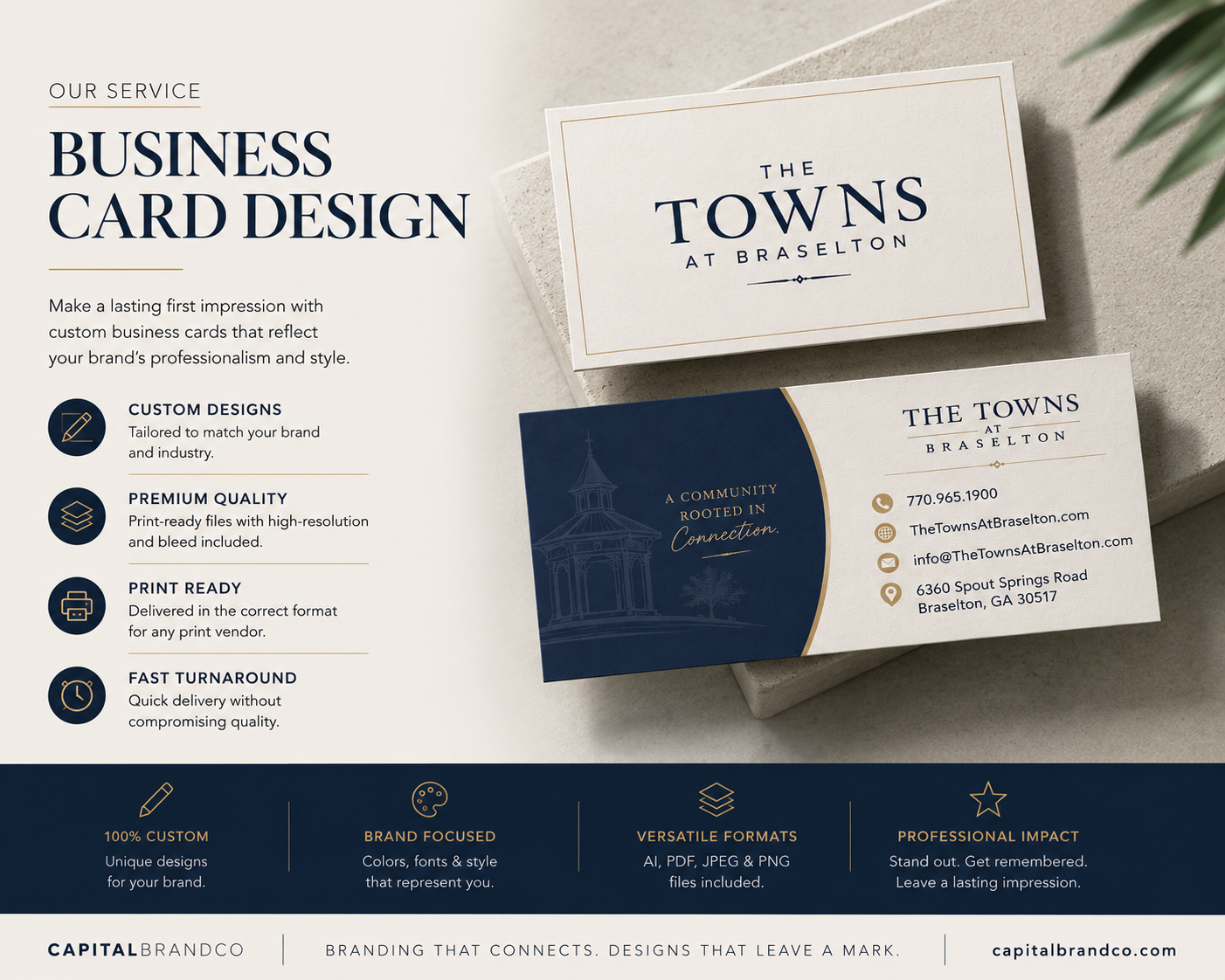 Business Cards