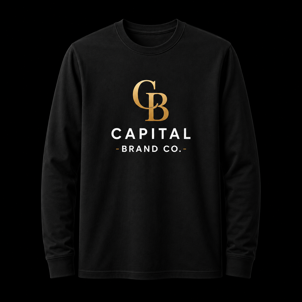 Long Sleeves