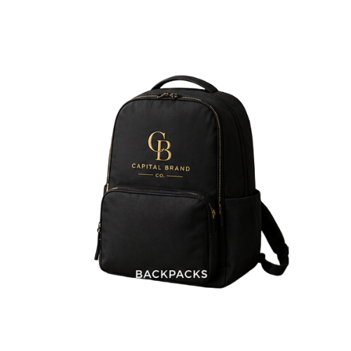 Backpacks