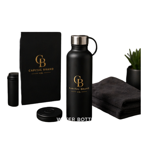 watter Bootles